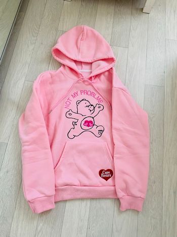 Sweat Bisounours