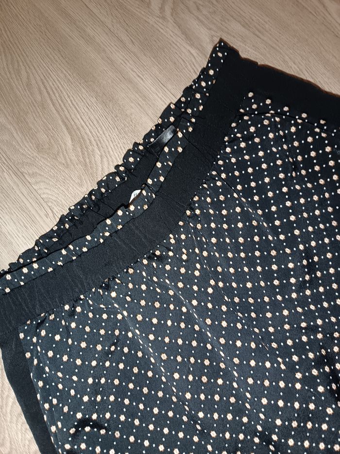 Pantalon fluide h&m taille 42 - photo numéro 4