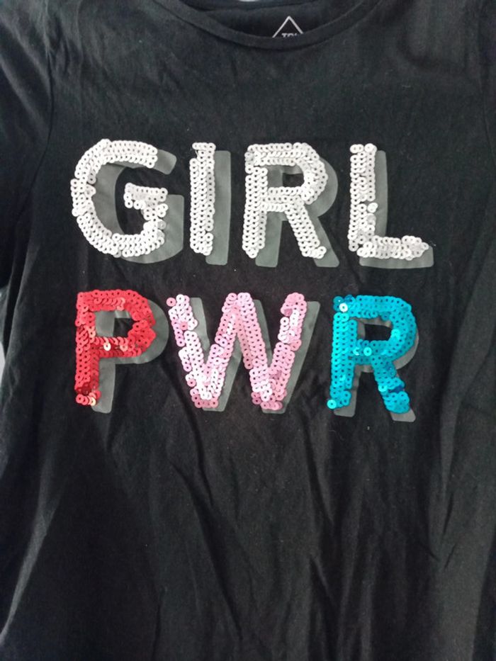 Tshirt - photo numéro 2