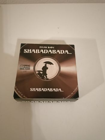Shabadabada