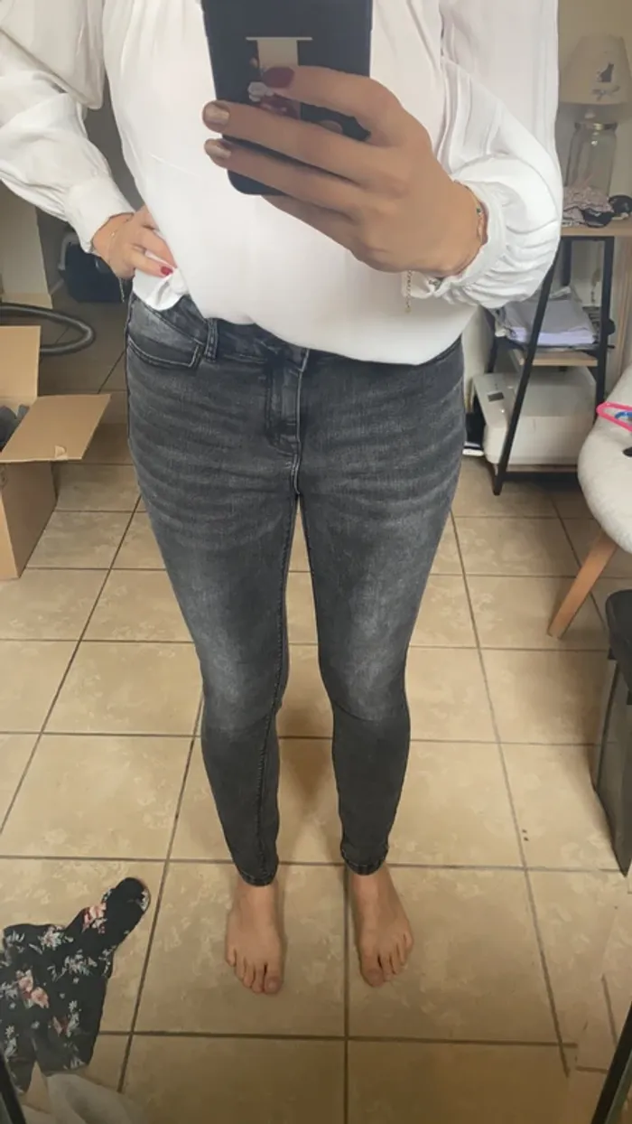 Jean noir