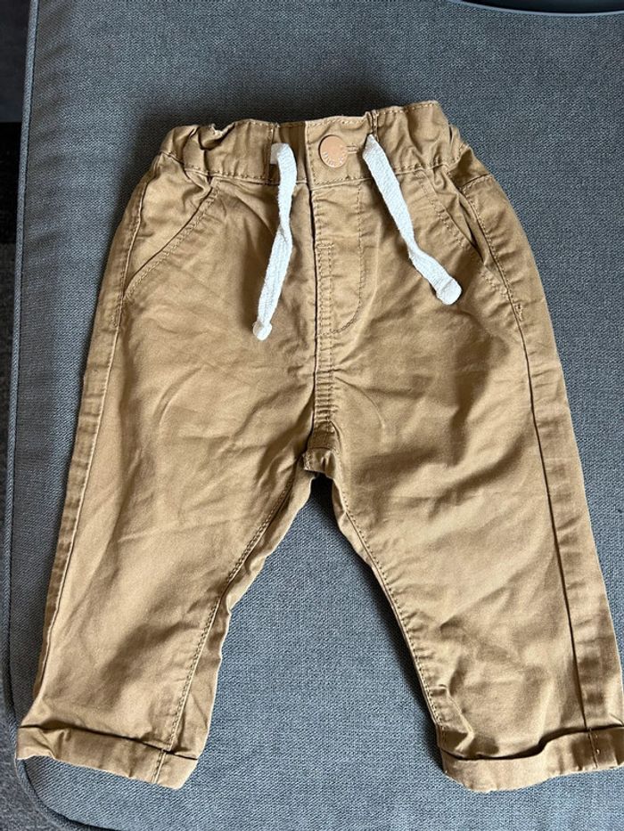 Pantalon