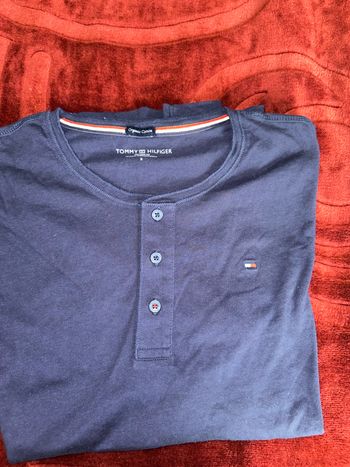 Sweat neuf tommy Hilfiger