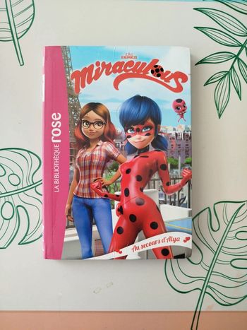 Miraculous