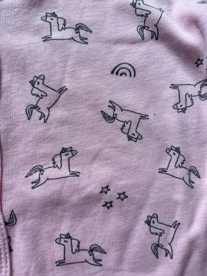 Pyjama - photo numéro 3