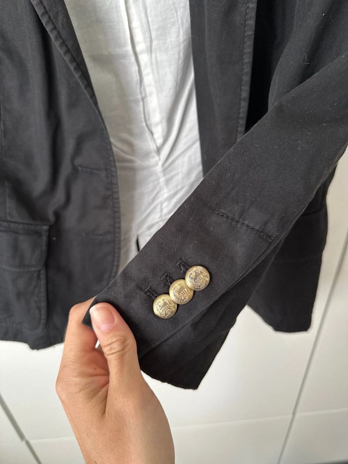 Veste manches 3/4 - photo numéro 5