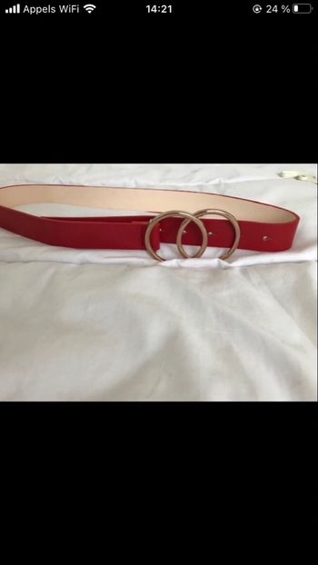 Ceinture