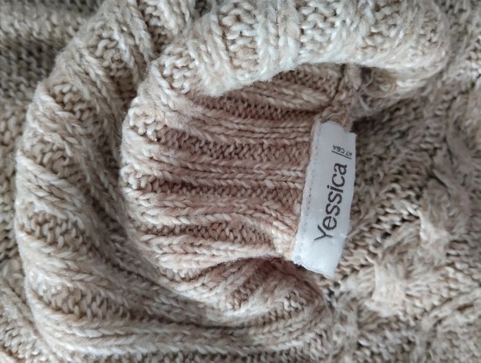 Pull sans manches - photo numéro 6