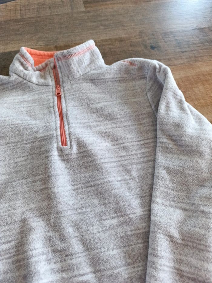 Polaire quechua - photo numéro 3