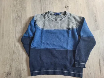 Pull 5 ans