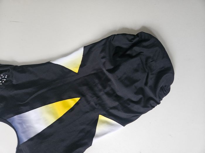 Justaucorps Christian Moreau - photo numéro 8