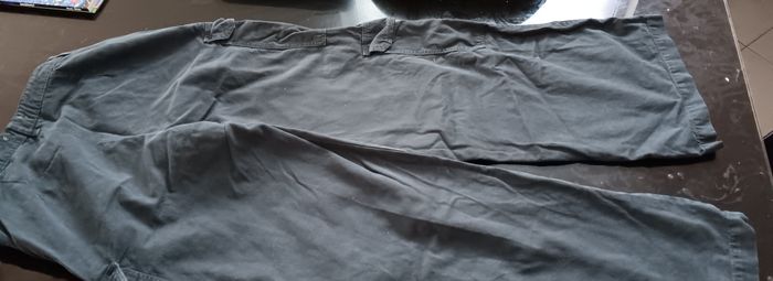 Pantalon cargo tally weijl t38 - photo numéro 8