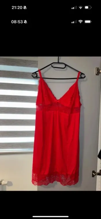 Nuisette taille L primark