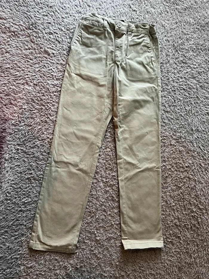 Pantalons garçons