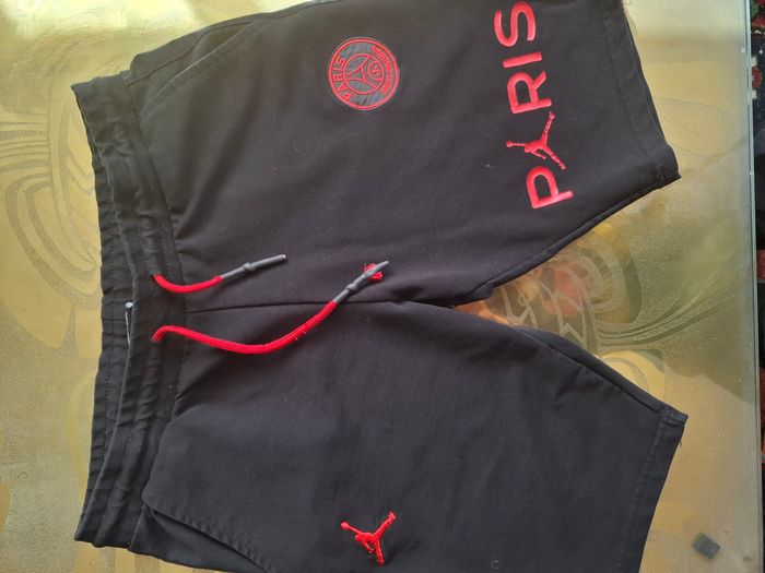 Short paris saint Germain