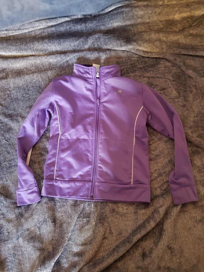 2 veste - photo numéro 2