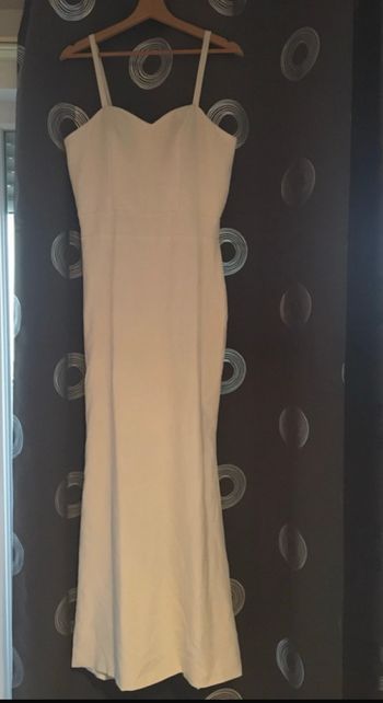Robe  pour soirée ou mariage