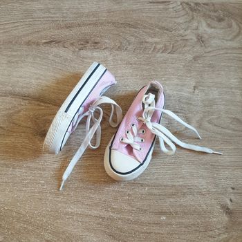 🩷 Basket pointure 24 #emyfleury_pointure24fille