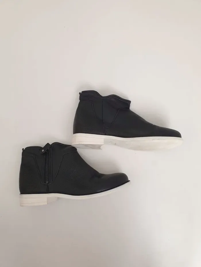 Bottes Rubivo - photo numéro 3
