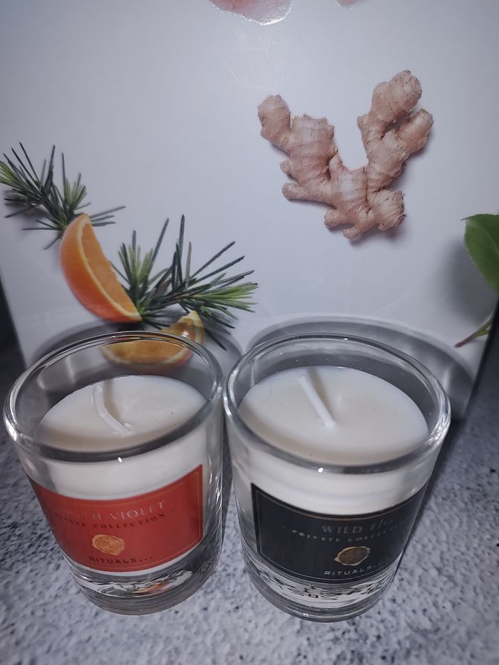 Coffret Rituals Neuf à Vendre - photo numéro 7