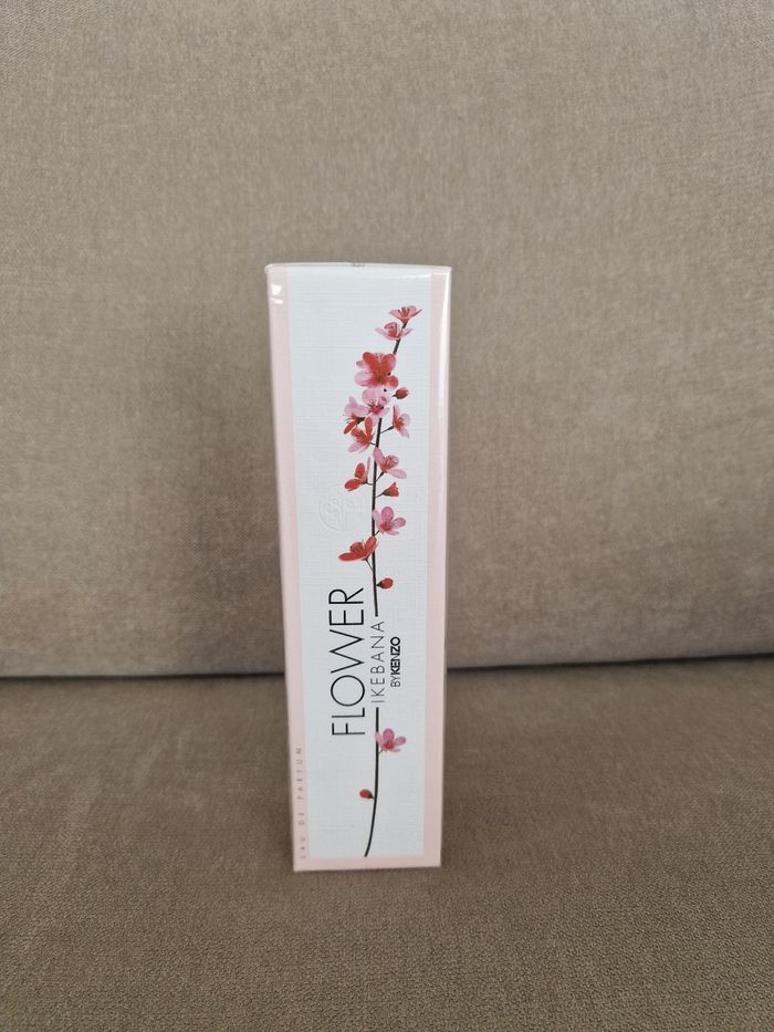 Parfum Ikebana, Kenzo - photo numéro 2