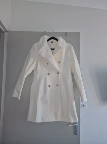Veste mi saison