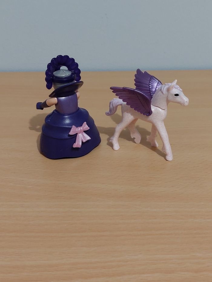 Playmobil reine des étoiles - photo numéro 2