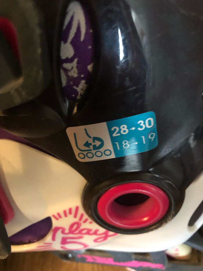 Roller - photo numéro 3