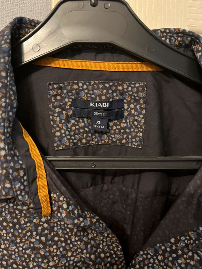 Chemise homme manches longues - photo numéro 3