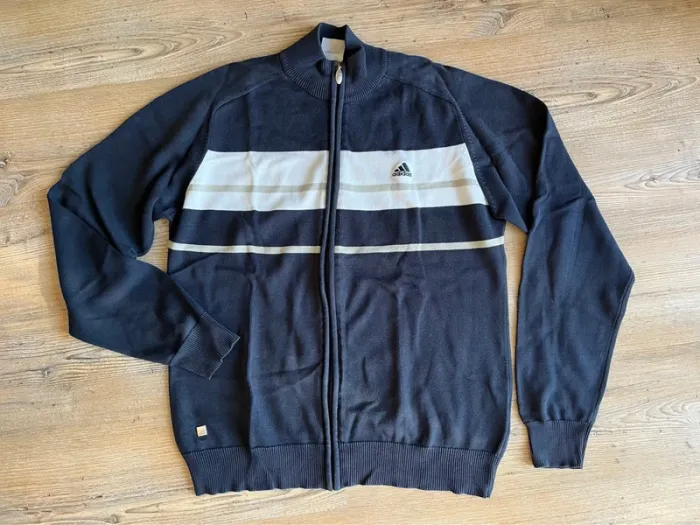 Gilet Adidas