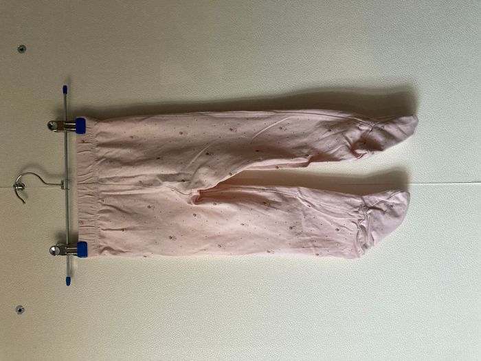 pyjama 2 pièces bébé 18 mois - photo numéro 7