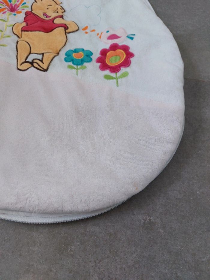 Gigoteuse turbulette - photo numéro 5