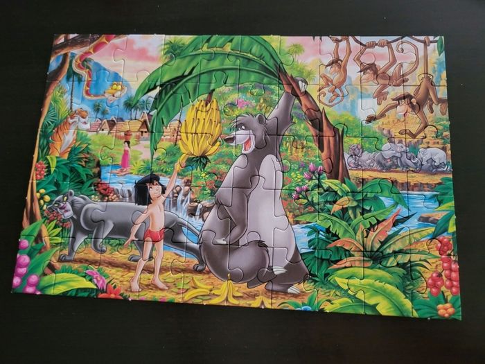 Puzzle - photo numéro 2