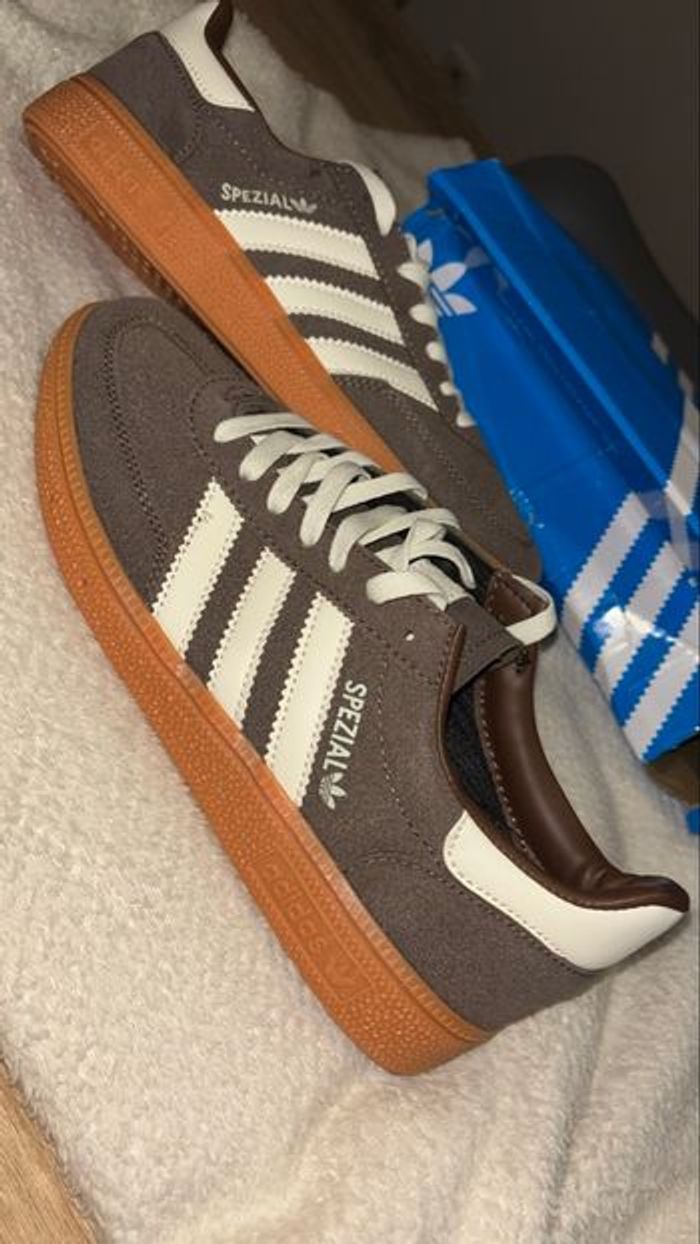 Adidas Spezial - photo numéro 4