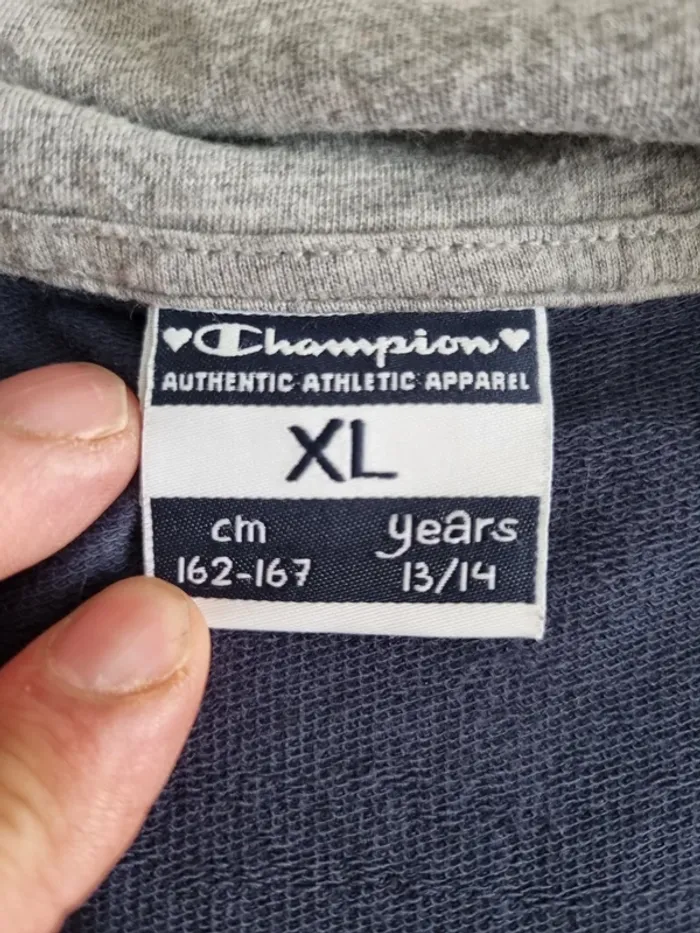 Gilet Champion - photo numéro 3