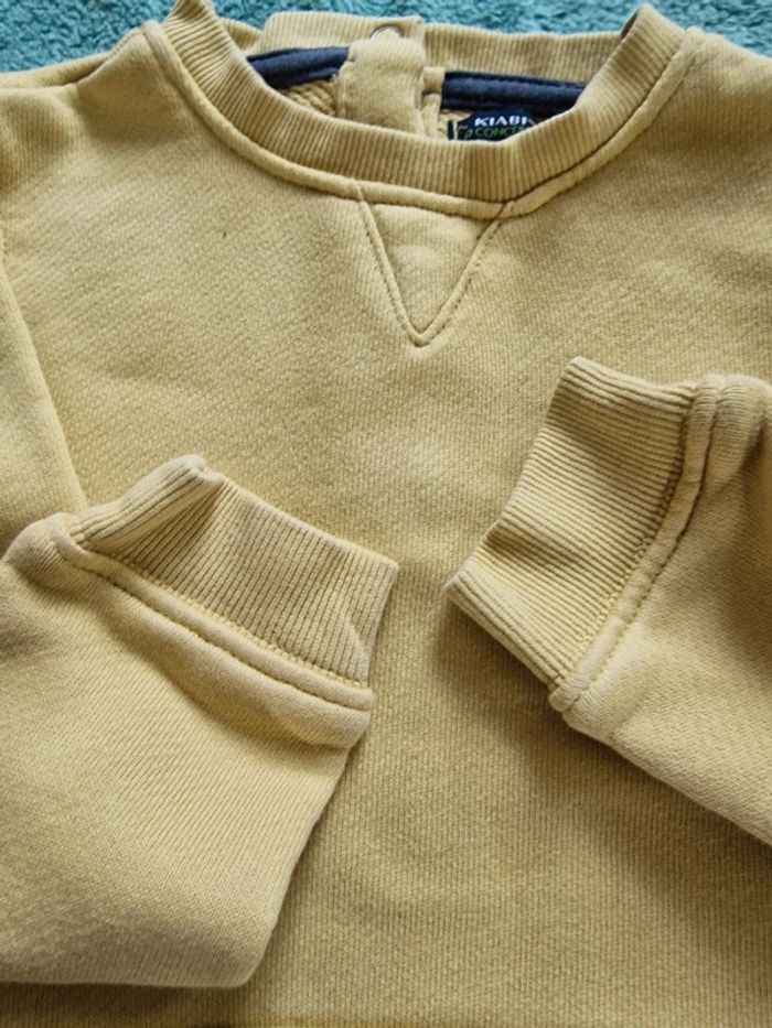 Très beau pull 36 mois - photo numéro 4
