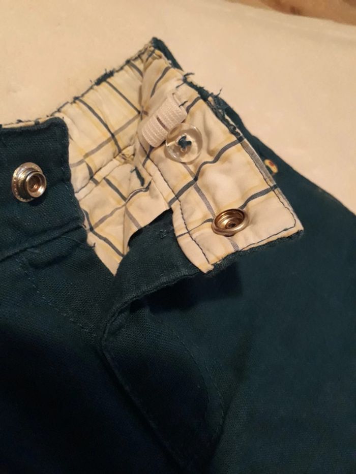 Short 18 mois - photo numéro 5