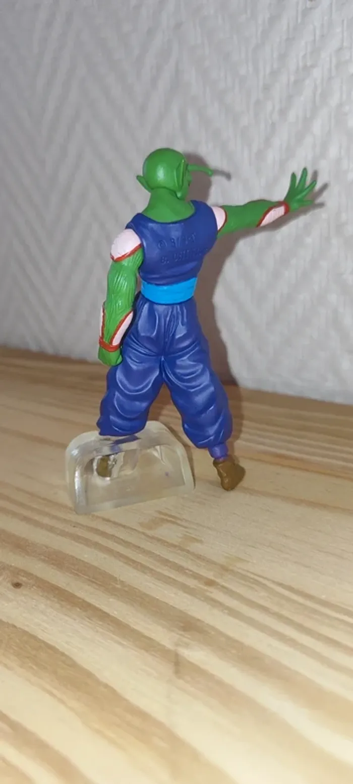 Gashapon dragon ball z - photo numéro 2