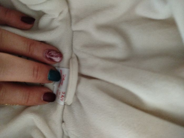 Parka en gomme avec imprimé et oreilles 3D Minnie Disney pour fille - photo numéro 4