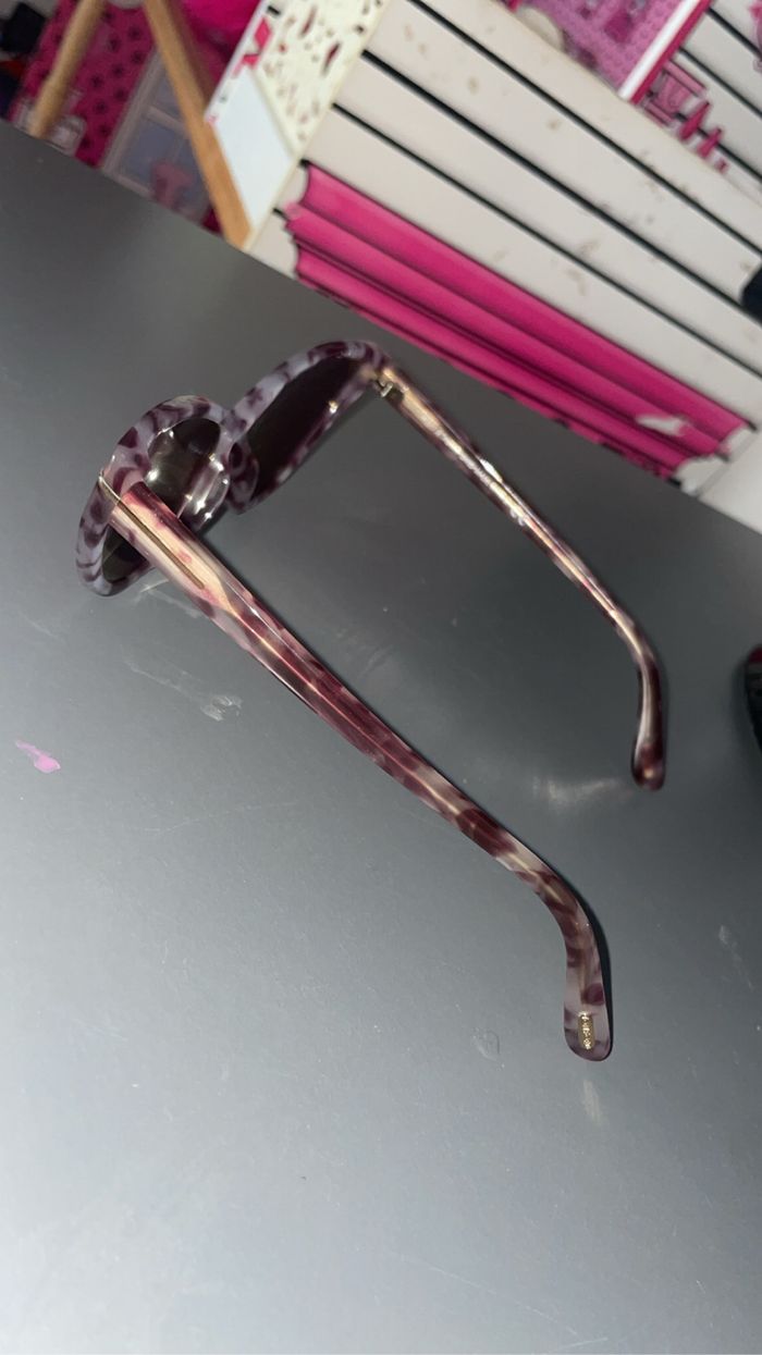 Lunette femme Tom Ford - photo numéro 3