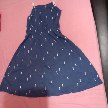 Robe fille