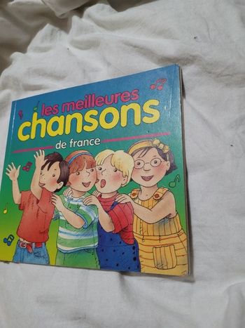 Les meilleures chansons de France