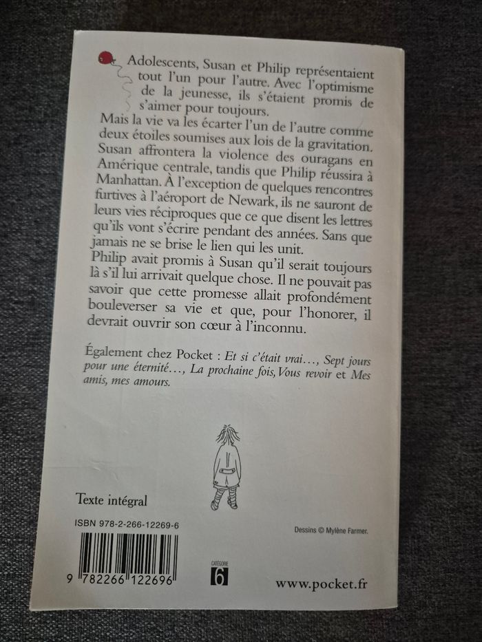 Livre titre Ou es-tu ? - photo numéro 2