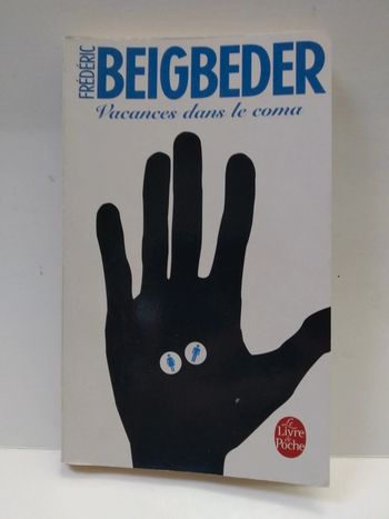 Vacances dans le coma