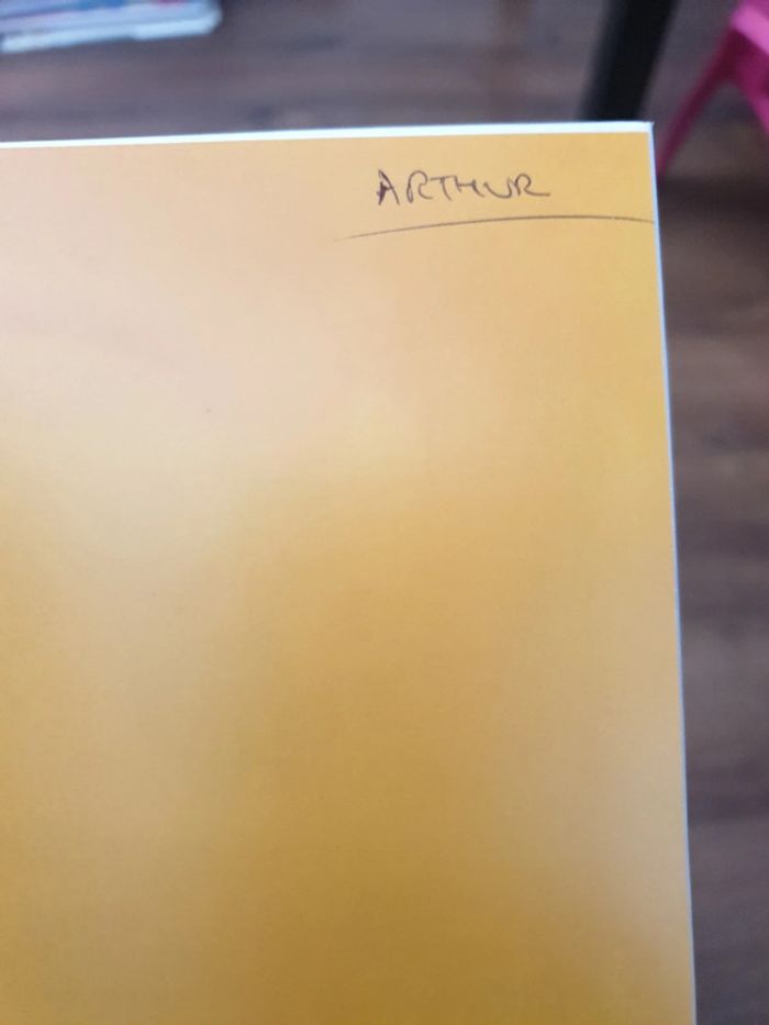 Bande dessinée Les bulles pour l'unicef - photo numéro 4