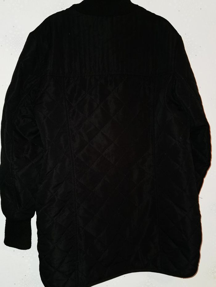 D2667 - doudoune taille 44 - photo numéro 2