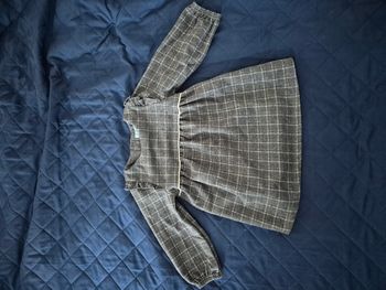Robe bébé fille