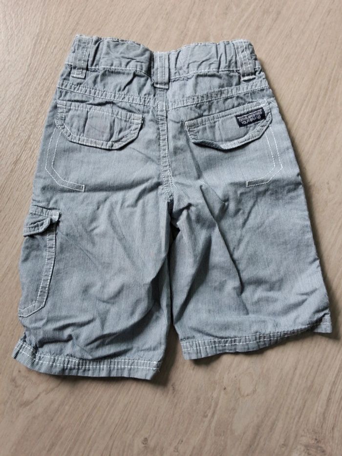 Short - photo numéro 6
