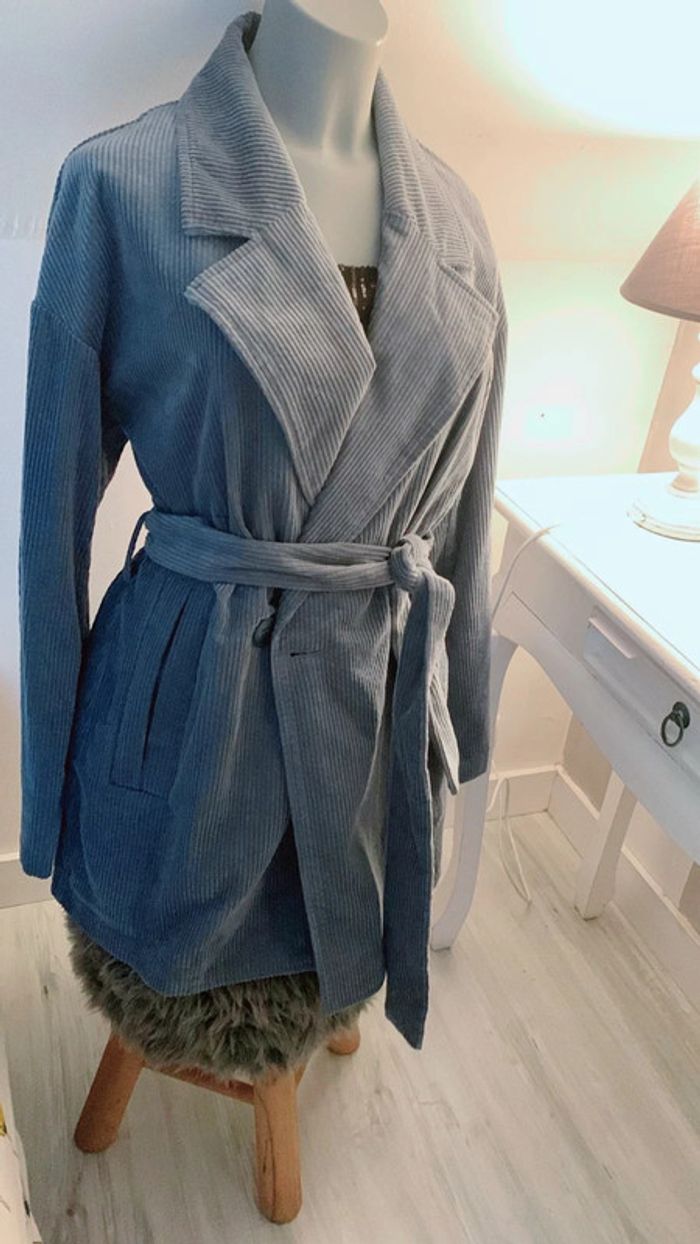 Manteau Bimba y Lola M/L - photo numéro 3