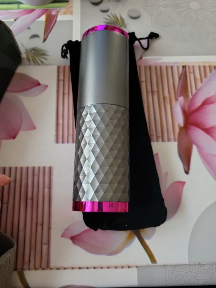 Hair curler ( boucleur) - photo numéro 6